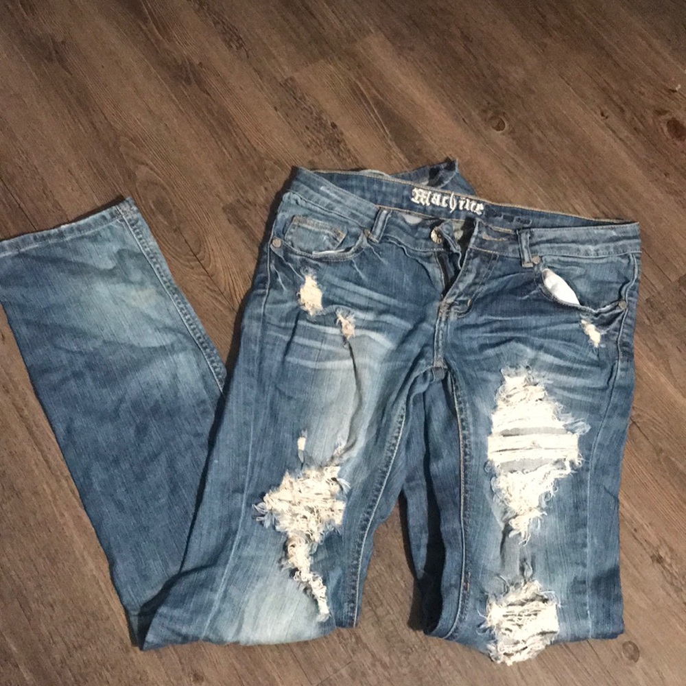 Jean